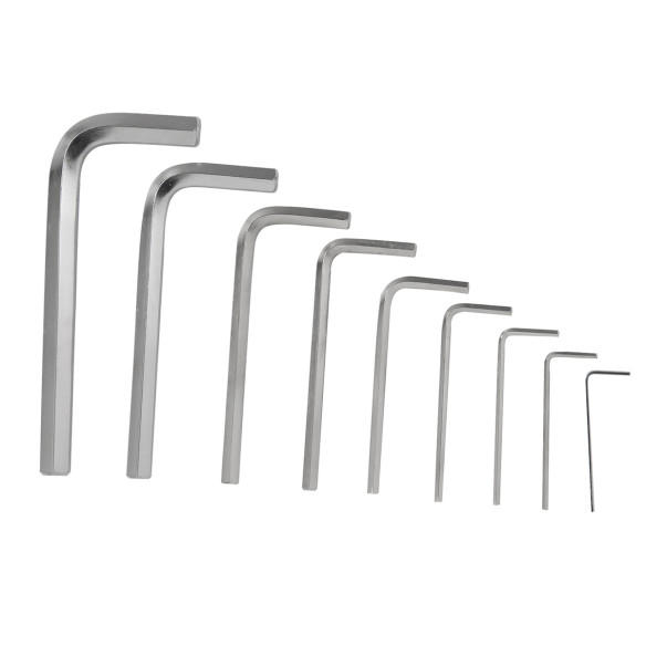 Αγοράστε το καλύτερο σετ κλειδιά Allen μακριά online | KSEIBI