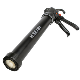 Pistol de etanșare greu / pro