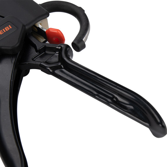 Professional Heavy-Duty Sealant Gun for All Your Sealing Needs | KSEIBI