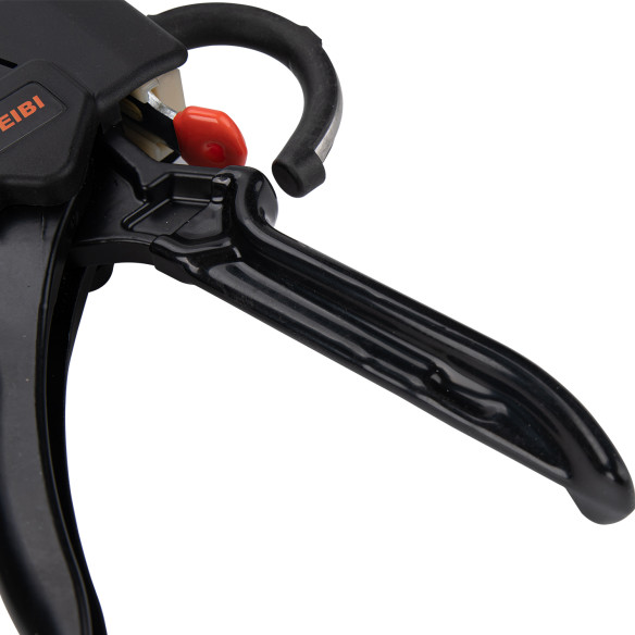 تفنگ درزگیر سنگین‌کار با کیفیت عالی | KSEIBI