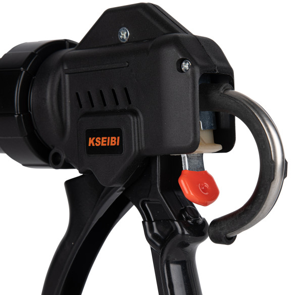 Pistola de sellador de alta calidad para profesionales | KSEIBI