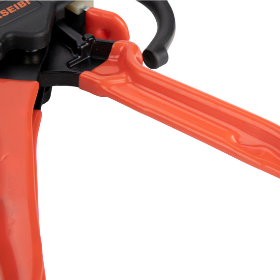 Купить мощный герметический пистолет онлайн | KSEIBI