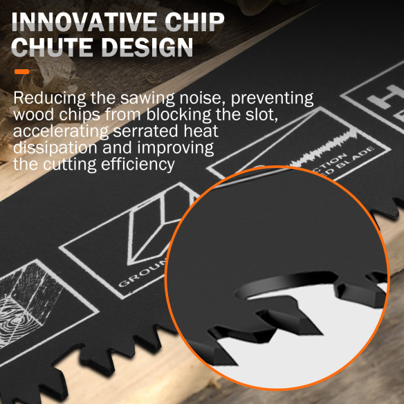 Scie à métaux ProGrip: découvrez notre outil de coupe de qualité supérieure | KSEIBI