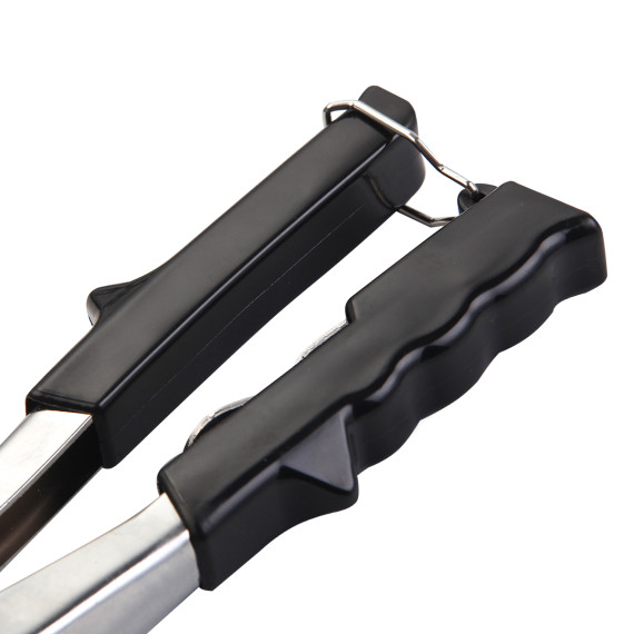 Remachadora manual de resistencia media para trabajos en metal | KSEIBI