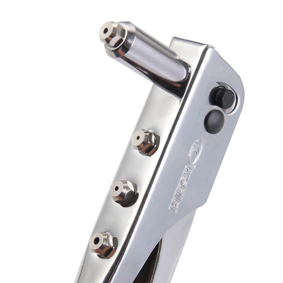 High-Quality Hand Riveter Medium Duty for Efficient Riveting Jobs | KSEIBI