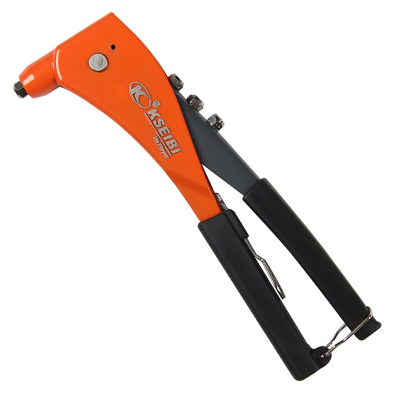Professional Hand Riveter Heavy Duty for Tough Jobs | KSEIBI