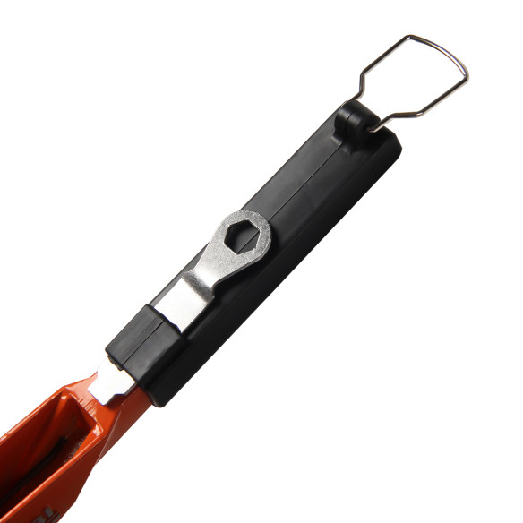 Rebitador Manual Pesado de Qualidade Superior | KSEIBI