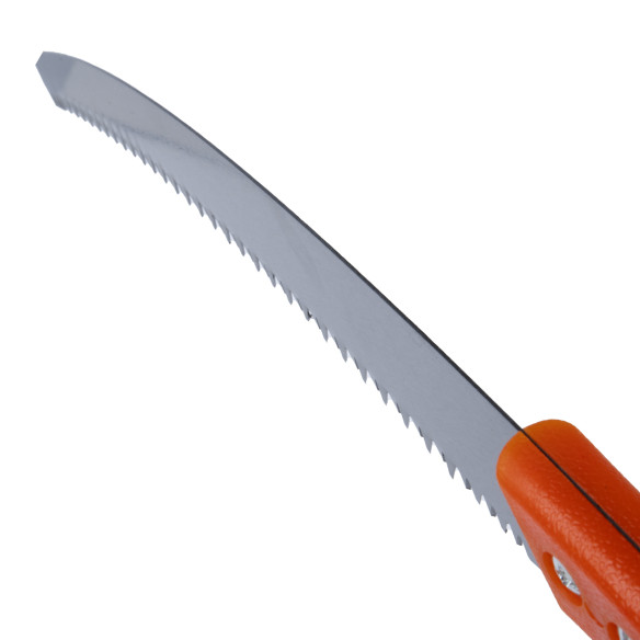 Premium Hand Pruning Saw for Precision Gardening | KSEIBI