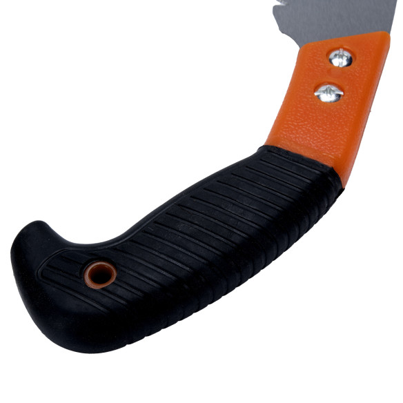 Premium Hand Pruning Saw for Precision Gardening | KSEIBI