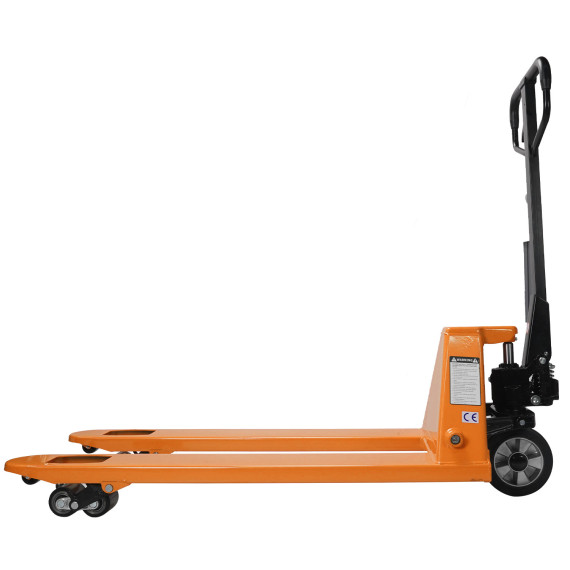 Trasporta facilmente fino a 2,5 tonnellate | KSEIBI