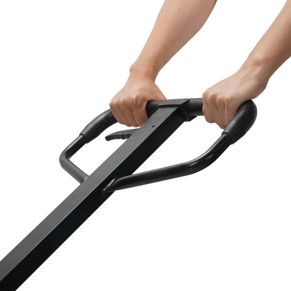 Hochwertiger Handhubwagen 2,5T für den professionellen Einsatz | KSEIBI