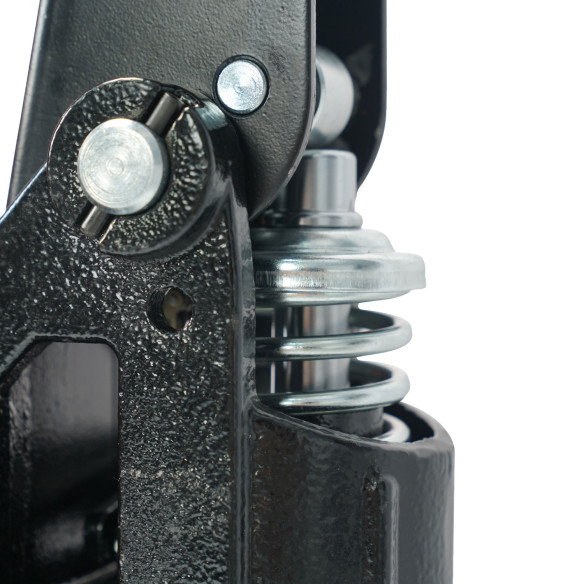 Trasporta facilmente fino a 2,5 tonnellate | KSEIBI