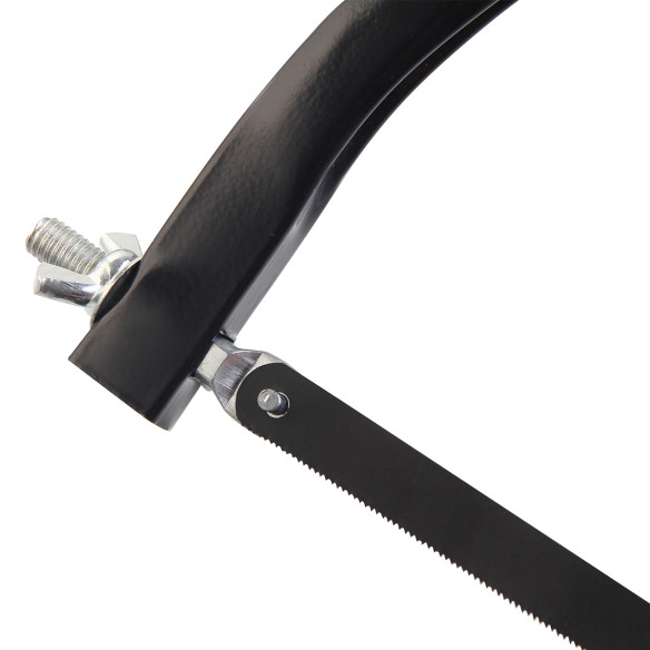 Telaio per seghetto 12" bicolore | KSEIBI