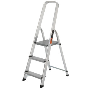 Household Aluminum Ladder