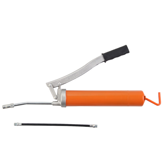 Mejor pistola de grasa para automóviles y maquinaria industrial | KSEIBI