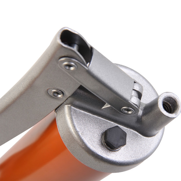 Le meilleur pistolet à graisse pour des lubrifications efficaces | KSEIBI