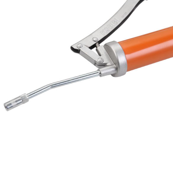 Mejor pistola de grasa para automóviles y maquinaria industrial | KSEIBI