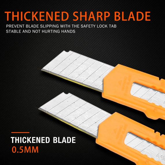 高品质通用多功能刀，轻松应对各种工作 | KSEIBI