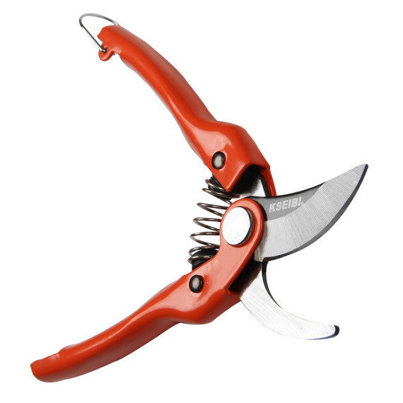 Premium General Garden Pruning Shears for Effortless Trimming | KSEIBI