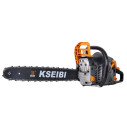 Бензопила GCS 55-50, 54.6 куб.см, 20" | KSEIBI
