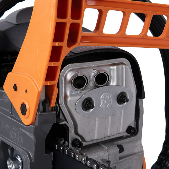 Hochleistungs-Benzinkettensäge GCS 55-50, 54.6 Ccm, 20" | KSEIBI