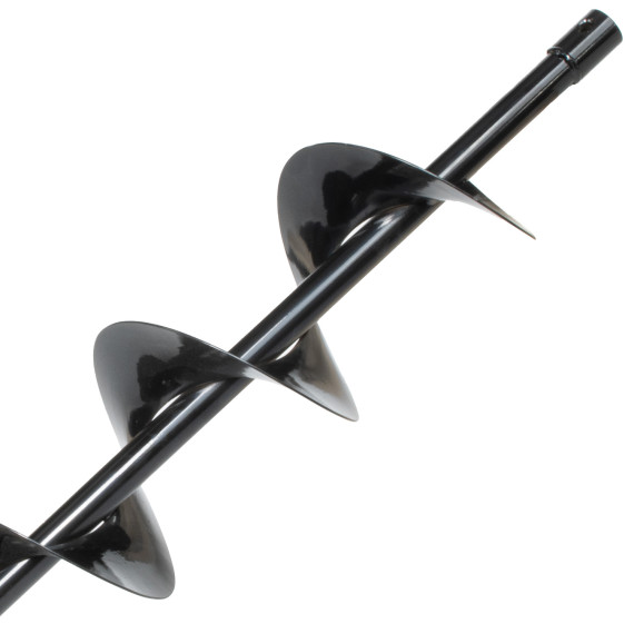 مثقاب الأرض بالبنزين، 150 مم | KSEIBI