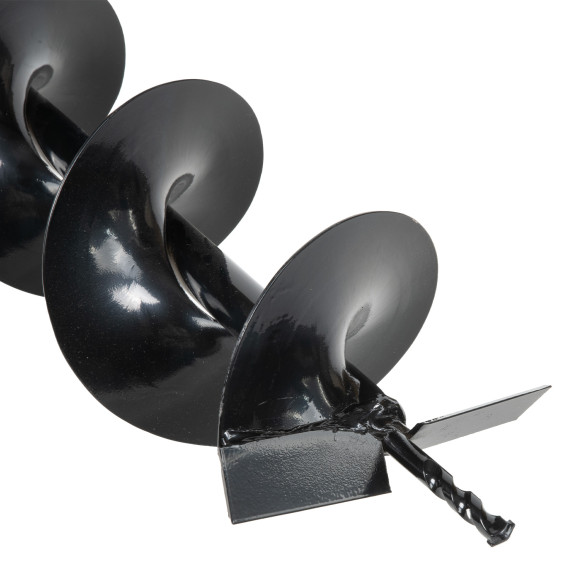 Trapano a Benzina per Terra, 150mm | KSEIBI