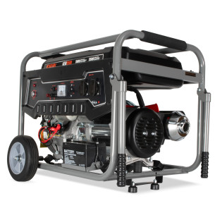 GEN 5500, Gasoline Generator