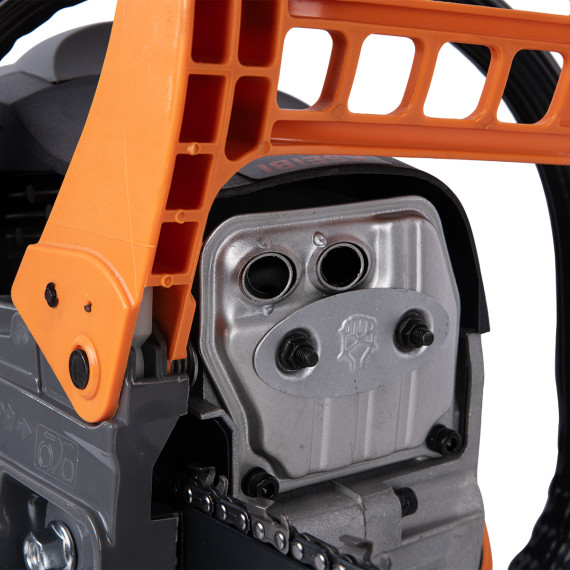 High-performance Gasoline Chain Saw 45cc 18" for Professional Use | KSEIBI