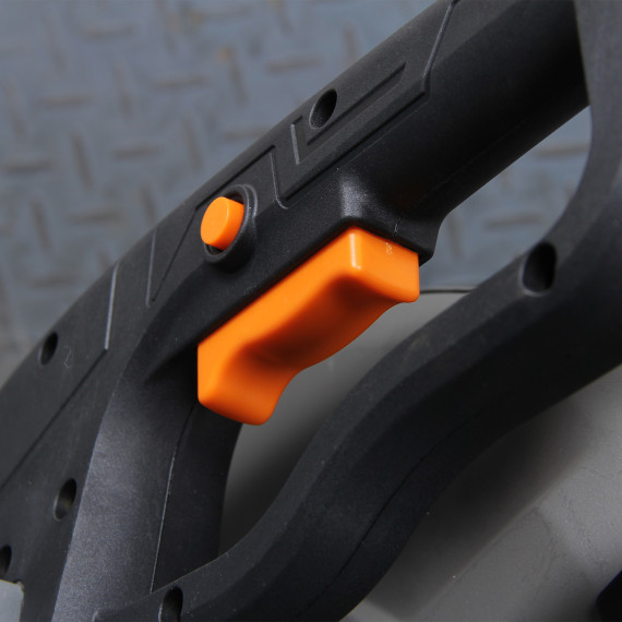 Máquina de corte GCO 260: Precisión y Potencia para Tus Proyectos | KSEIBI