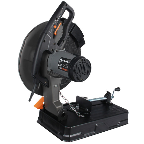 Máquina de corte GCO 260: Precisión y Potencia para Tus Proyectos | KSEIBI