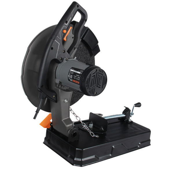 High-Quality GCO 260 Cut-Off Machine for Precision Cuts | KSEIBI