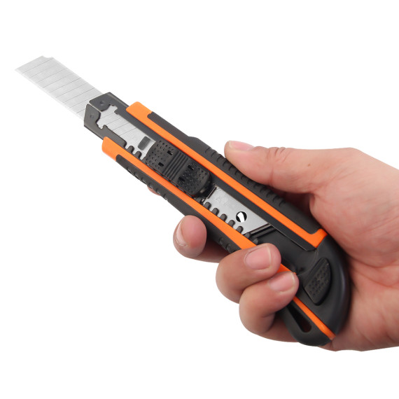 Ensemble complet d'outils en boîte en plastique de haute qualité | KSEIBI