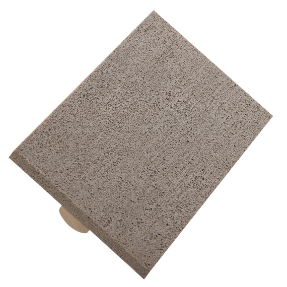 High-Quality Foam Plastering Trowel for Smooth Finishes | KSEIBI