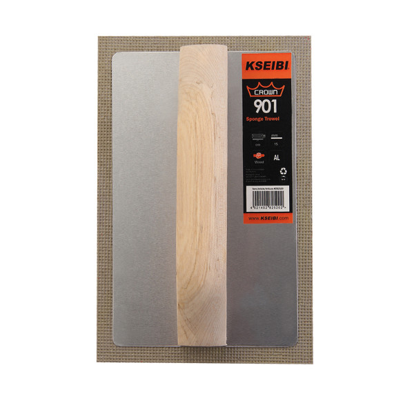 High-Quality Foam Plastering Trowel for Smooth Finishes | KSEIBI