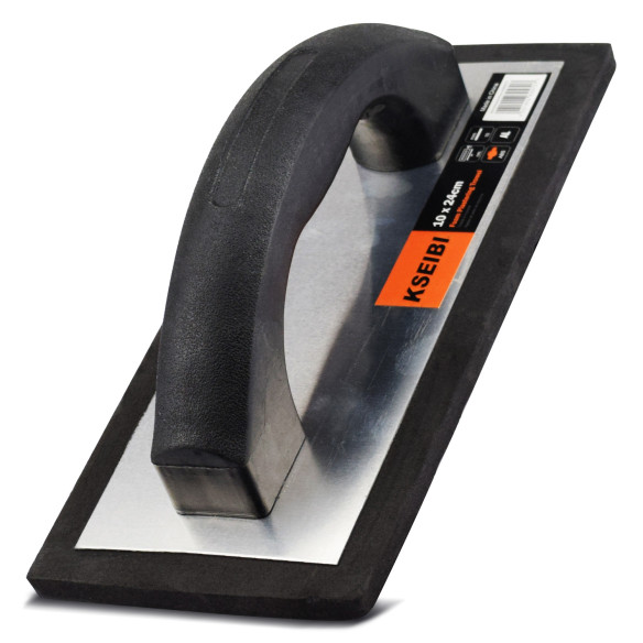 Llana de enlucir de espuma/negra de alta calidad | KSEIBI