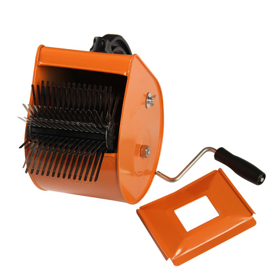 Discover the Ultimate Flicker Machine for Precision Woodworking | KSEIBI