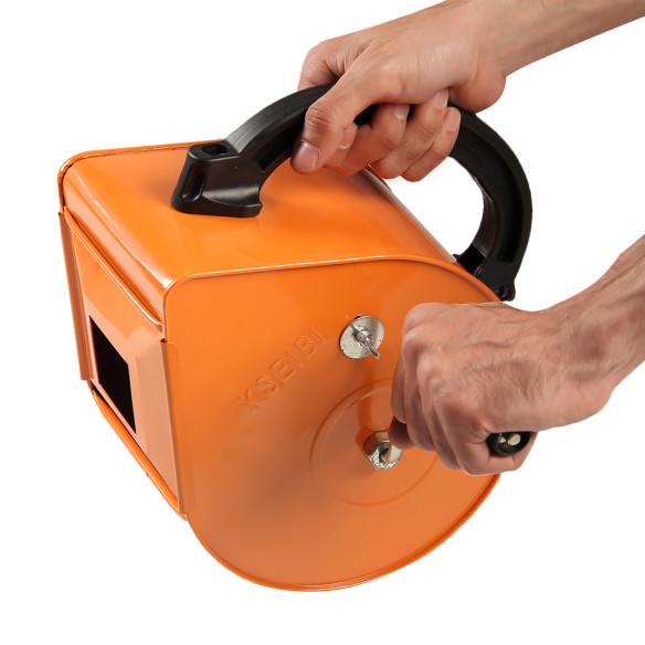 Máquina flicker para trabajos de carpintería | KSEIBI