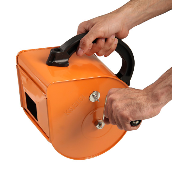 Discover the Ultimate Flicker Machine for Precision Woodworking | KSEIBI