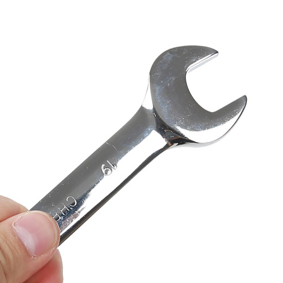 Acquista il migliore set di chiavi combinate a cricchetto flessibili | KSEIBI