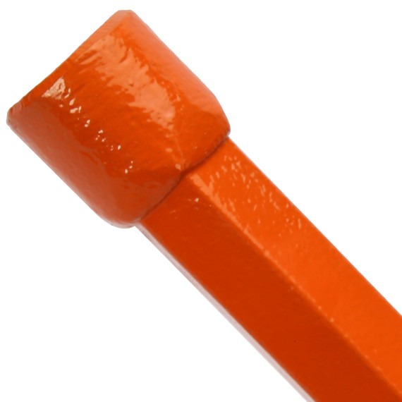 Купить плоское зубило с плоским хвостовиком онлайн | KSEIBI