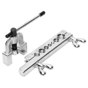 Ensemble d'outils pour évaser