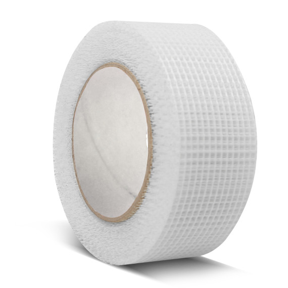 High-Quality Fiberglass Mesh Tape for Strong and Durable Repairs | KSEIBI
