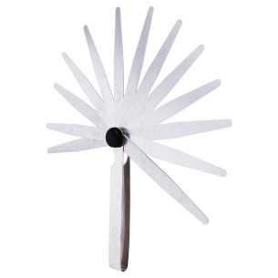 Щупы для зазоров