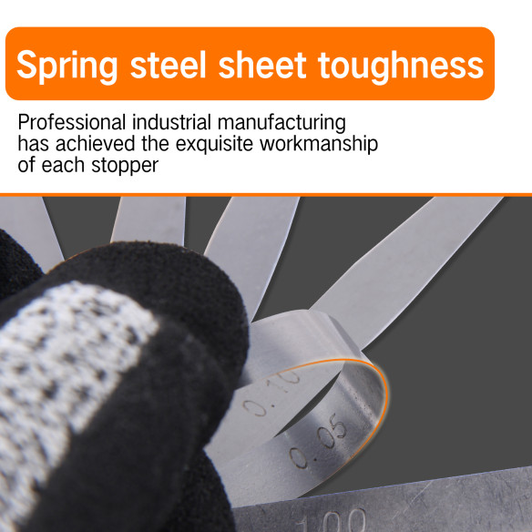 Mesurez l'épaisseur avec précision | Jauges d'épaisseur KSEIBI