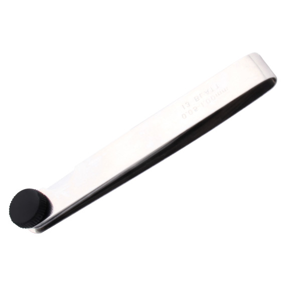 シックネスゲージ：健康管理のための便利なツール | KSEIBI