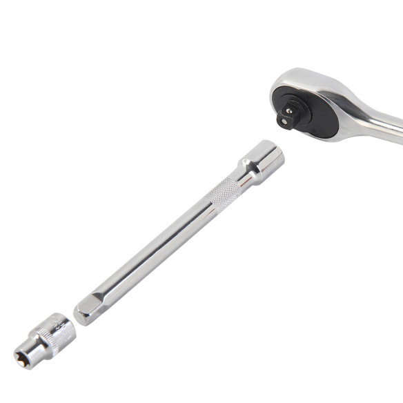 Hochwertige Verlängerungsstange 3/8" für Profis | KSEIBI