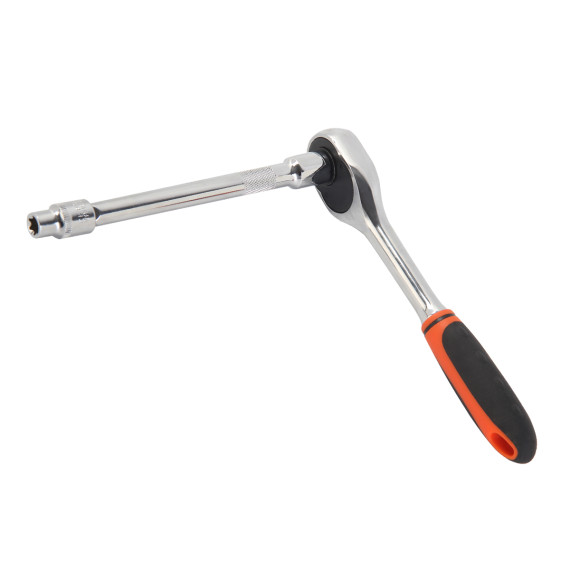 Barra di estensione 1/4" per attrezzi manuali | KSEIBI