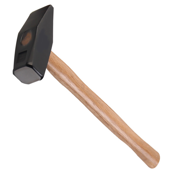 Martelo de Engenheiro de Qualidade Superior | KSEIBI