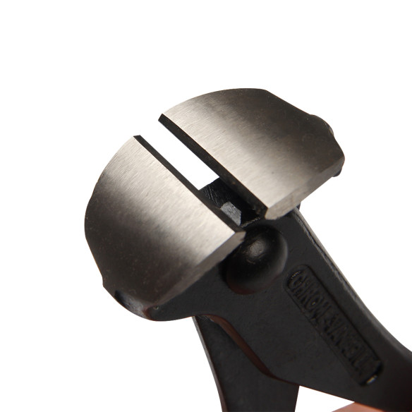 High-Quality End Cutting Nipper/PVC for Precise Results | KSEIBI